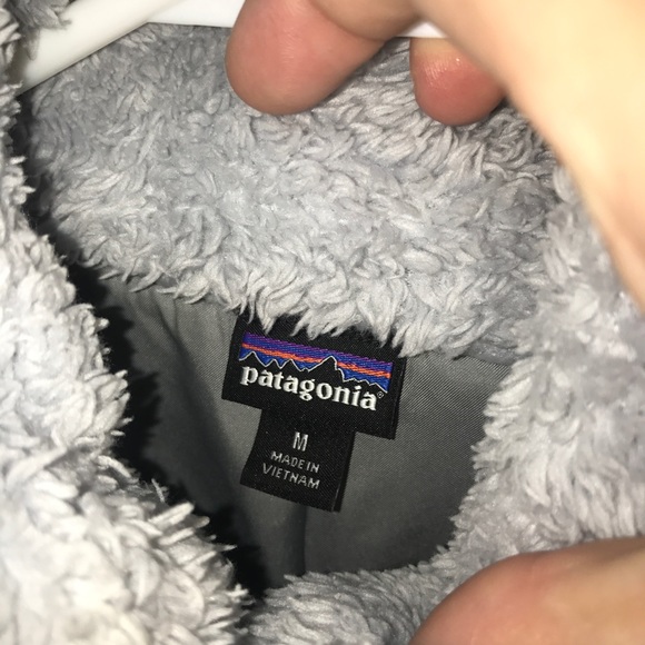 Patagonia coat - Picture 4 of 6